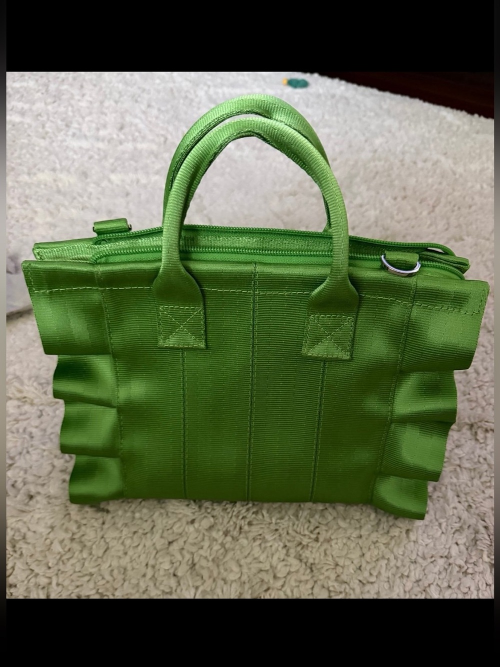 Harvey’s apple Lolita